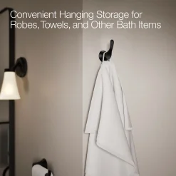 Robe hook