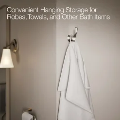 Robe hook