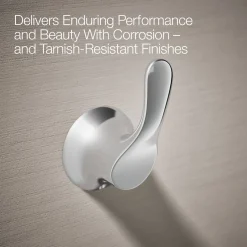 Robe hook