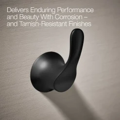 Robe hook