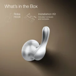 Robe hook