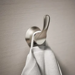 Robe hook