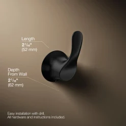 Robe hook