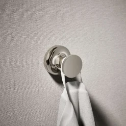 Robe hook