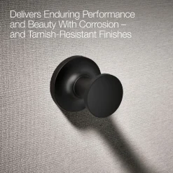 Robe hook