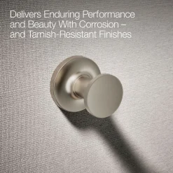 Robe hook