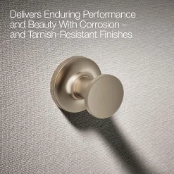 Robe hook