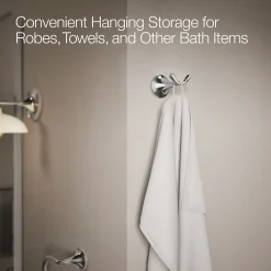 Robe hook