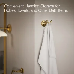 Robe hook