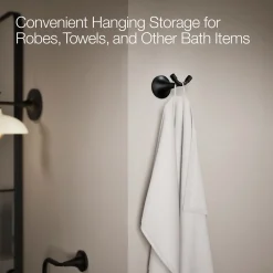 Robe hook