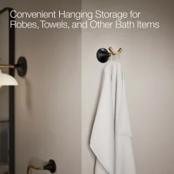 Robe hook