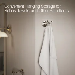 Robe hook