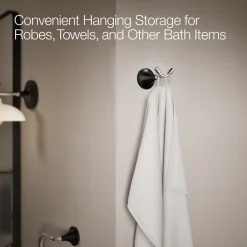 Robe hook