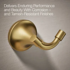 Robe hook