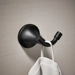 Robe hook