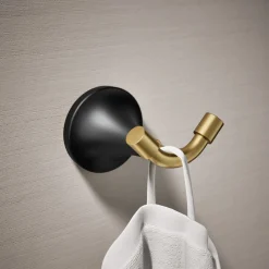 Robe hook