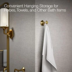 Robe hook
