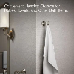Robe hook