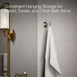 Robe hook