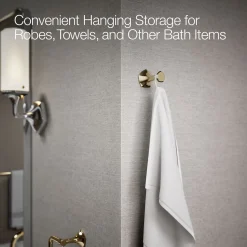 Robe hook