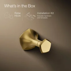 Robe hook