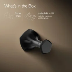 Robe hook