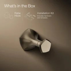 Robe hook