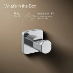Robe hook