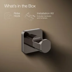 Robe hook
