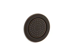Round 54-nozzle single-function body spray, 2.0 gpm