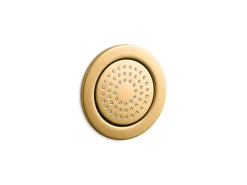 Round 54-nozzle single-function body spray, 2.0 gpm