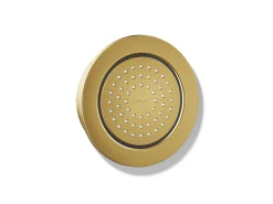 Round 54-nozzle single-function body spray, 2.0 gpm