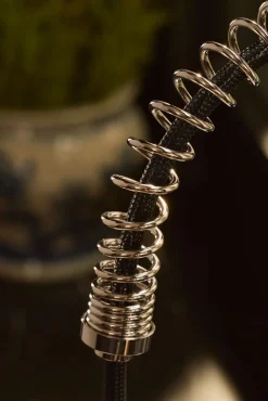 Semi-professional kitchen sink faucet with two-function sprayhead