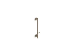 Shower column