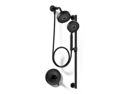 Showering Kit, 1.75 gpm