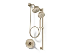 Showering Kit, 1.75 gpm