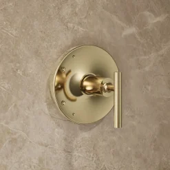 Showering Kit, 1.75 gpm