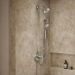 Showering Kit, 1.75 gpm