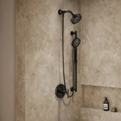 Showering Kit, 1.75 gpm