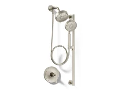 Showering Kit, 2.5 gpm
