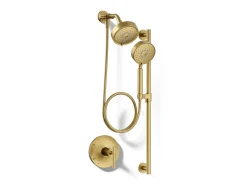 Showering Kit, 2.5 gpm