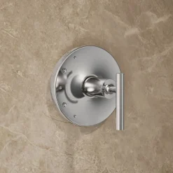 Showering Kit, 2.5 gpm