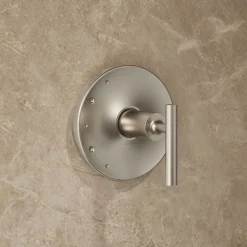 Showering Kit, 2.5 gpm