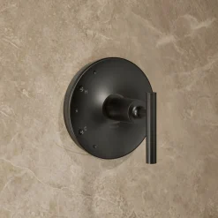 Showering Kit, 2.5 gpm