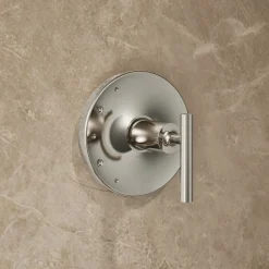 Showering Kit, 2.5 gpm