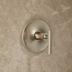 Showering Kit, 2.5 gpm