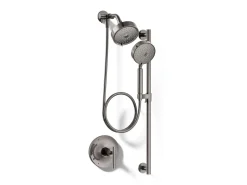 Showering Kit, 2.5 gpm