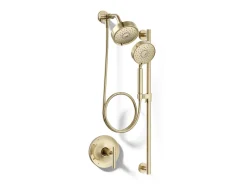 Showering Kit, 2.5 gpm