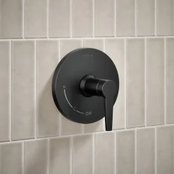 Showering kit, 1.75 gpm