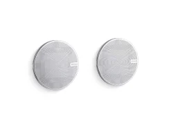 Shower speakers